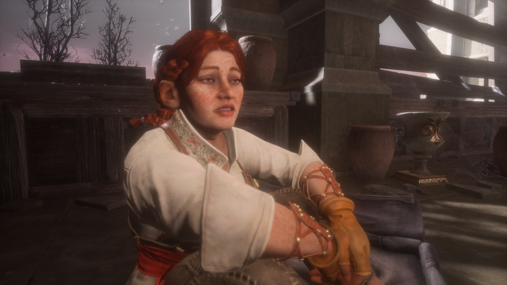Dragon Age: The Veilguard Update Announced, Bug Fixes and Balance Changes Coming