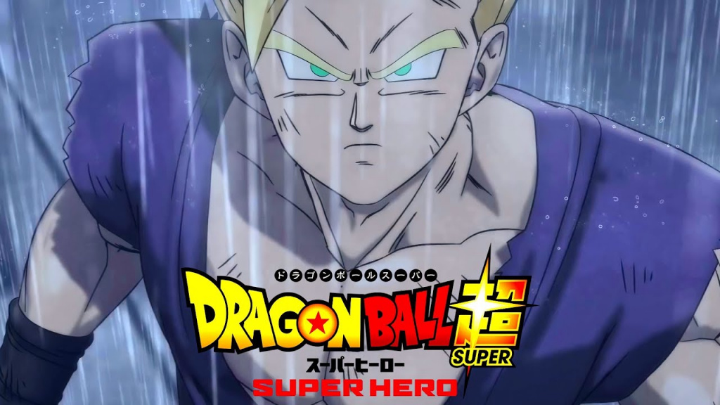 Dragon Ball Super – Super Hero movie – Release date, trailer, more