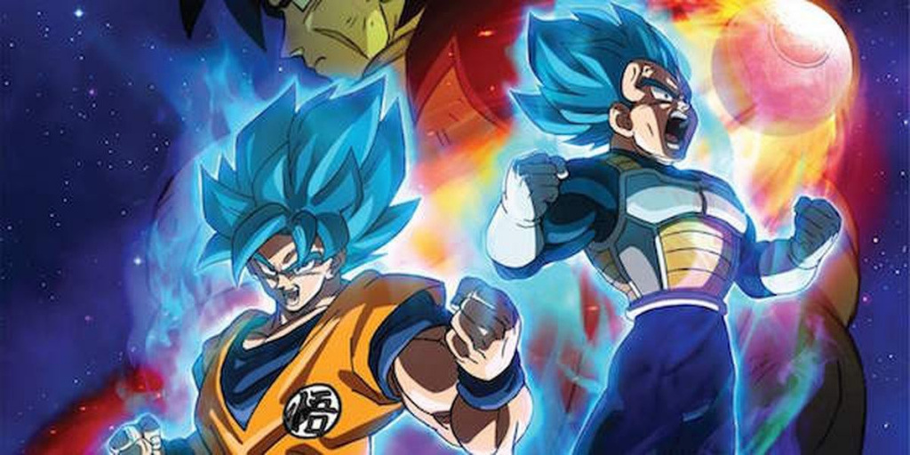 Dragon Ball Super sequel coming in 2022