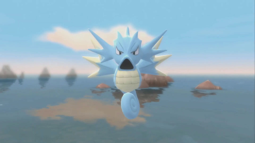 Dragon Scale in Pokémon Brilliant Diamond and Shining Pearl, how to find