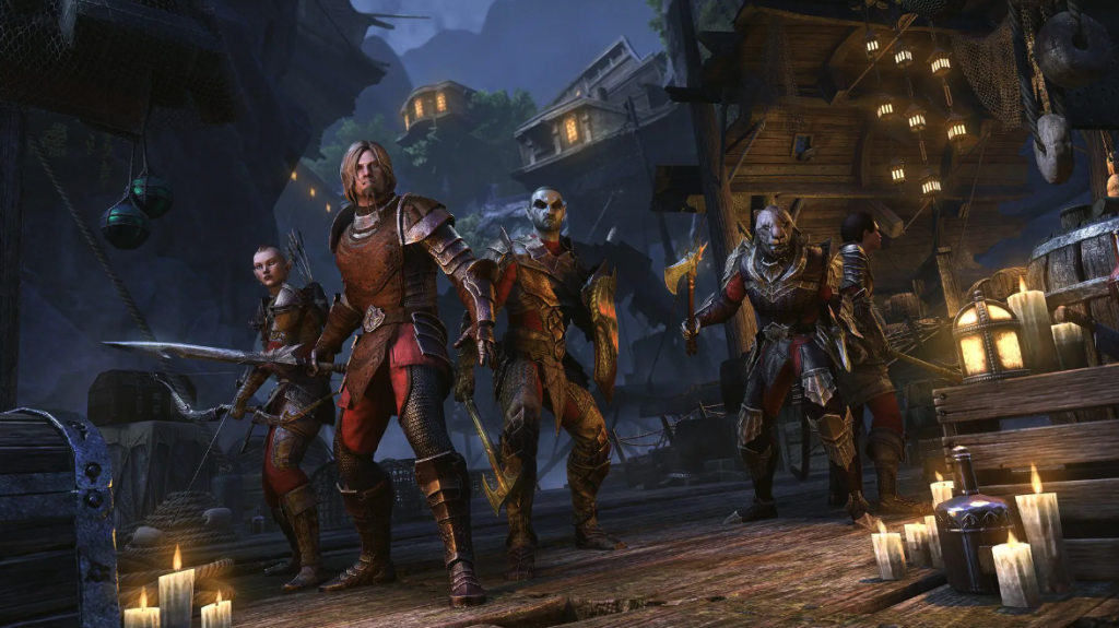 ESO: When Do Weekly Trials Reset?