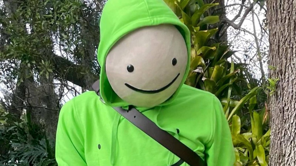 Minecraft Creator Dream To Do Face Reveal In Next YouTube Video