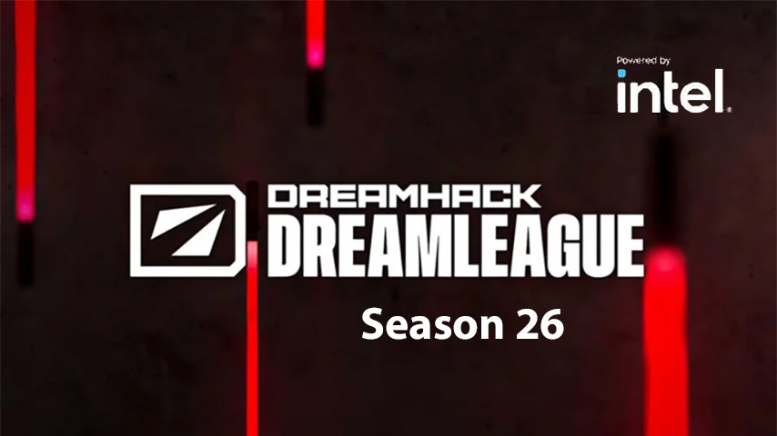 Your Guide To DreamLeague Season 26