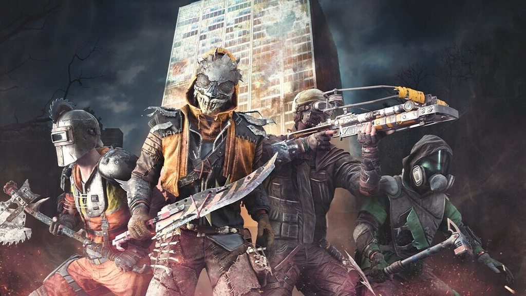 Dying Light 2’s Permanent Tower Raid Mode Launches In Celebration Of Series’ 10th Anniversary