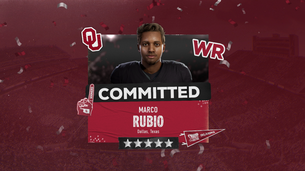 College Football 25 Recruiting Guide to Sign Top Prospects Fast