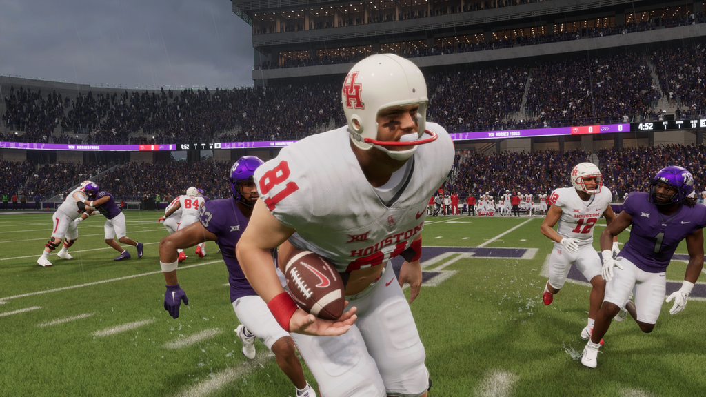 How to Enable Play Selection in College Football 25 Road to Glory