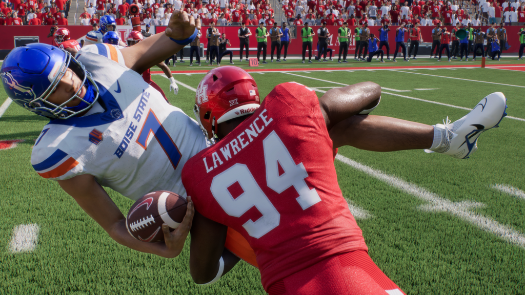 How to Redshirt Players in College Football 25 Dynasty Mode