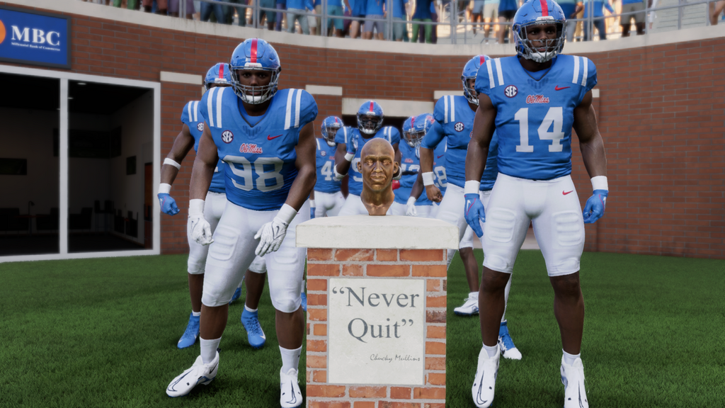 How to Join an Online Dynasty in College Football 25