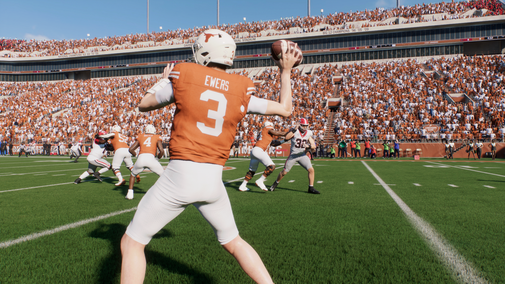 Best School to Redshirt Every Position in College Football 25 Road to Glory