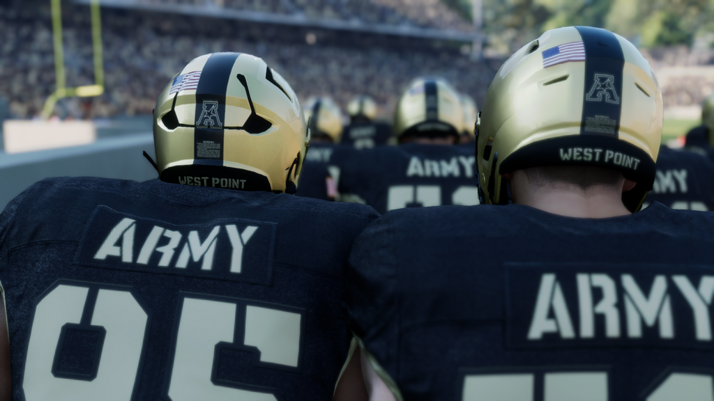 Best Playbooks in College Football 25