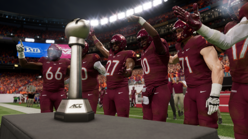 How to Increase Team Prestige in College Football 25 Dynasty