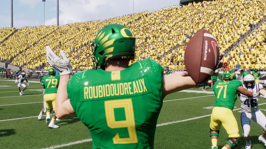 How to Graduate Early in College Football 25