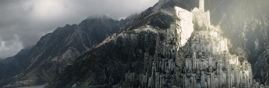 EA announces new Lord of the Rings mobile game