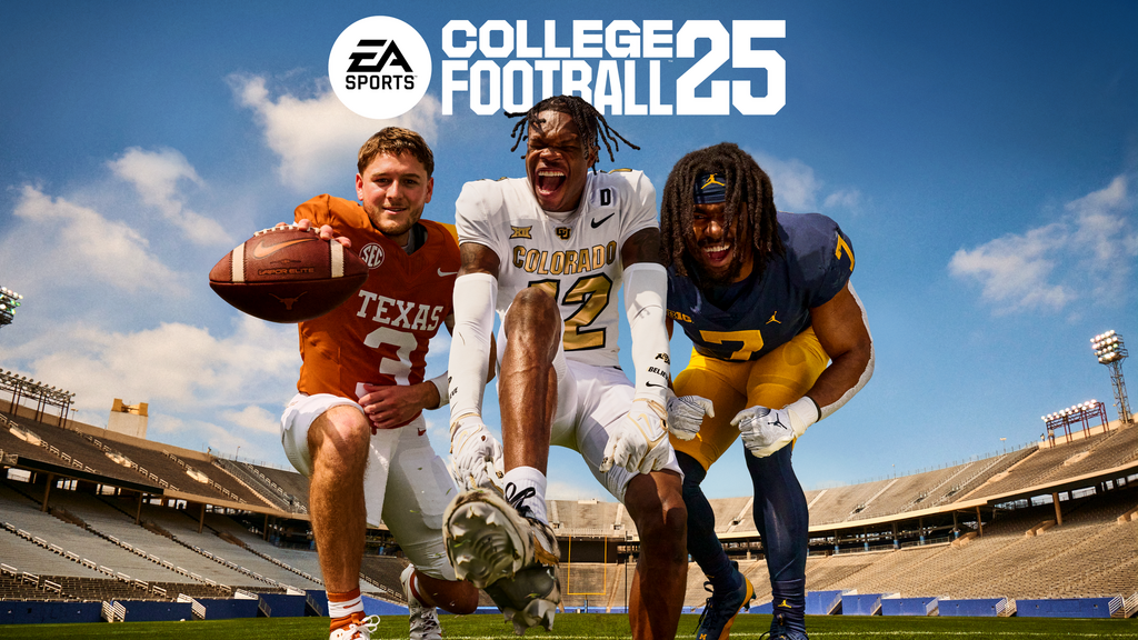 EA Sports College Football 25 Release Date, How to Get Early Access