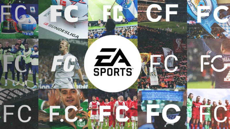 EA Sports FC 2024: Release Date Window, News, Gameplay, Platforms & More