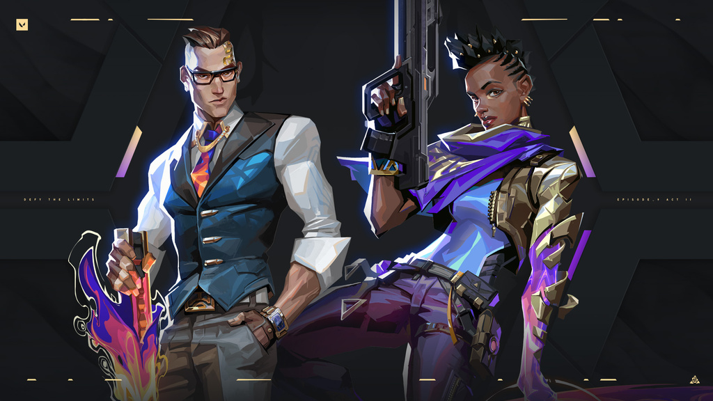 Valorant 9.05 Patch Notes (September 2024): PC & Console Updates
