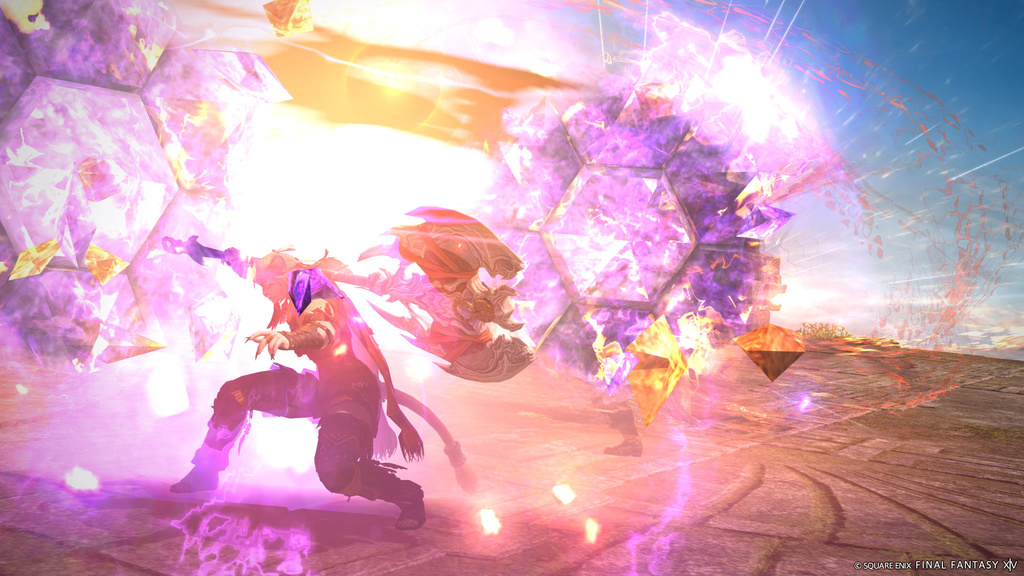 FFXIV Gets Major Job Changes For Dawntrail: All Updates Listed