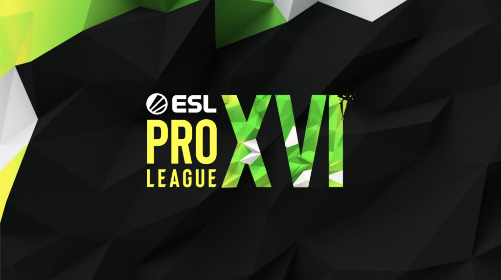 ESL Pro League Season 16 – How To Watch, Schedule, Format, Teams, Prize Pool