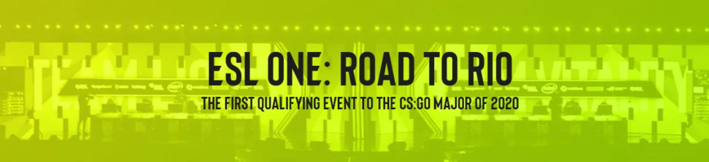 ESL One: Road to Rio – Schedule, Prize Pool, Format, and How-To Watch