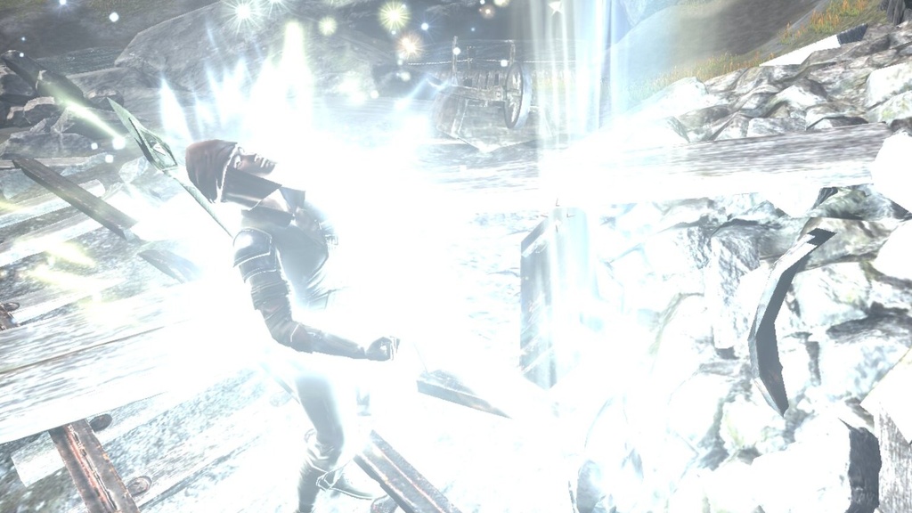 ESO Gold Road: All West Weald Skyshard Locations