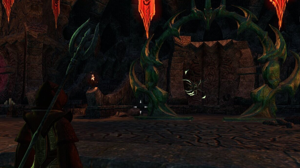 ESO Necrom: How To Complete Fate’s Lost Dream Quest