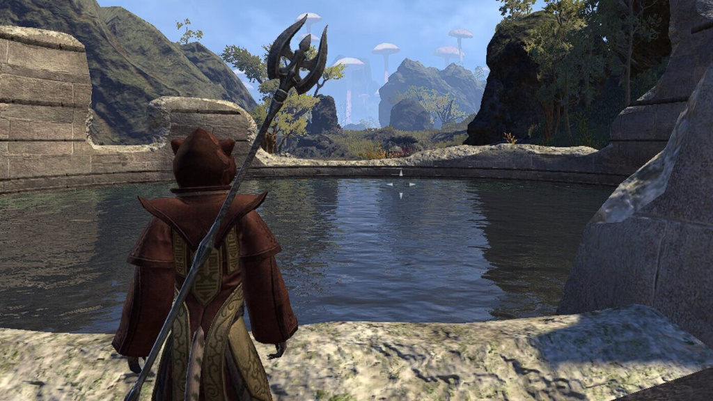 ESO Necrom: How To Complete The Fate’s Proxy Quest