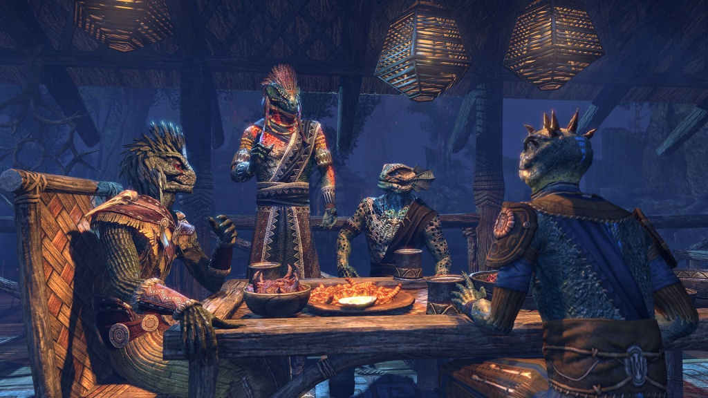 ESO: Necrom The Card Conjuring Emote: How To Get