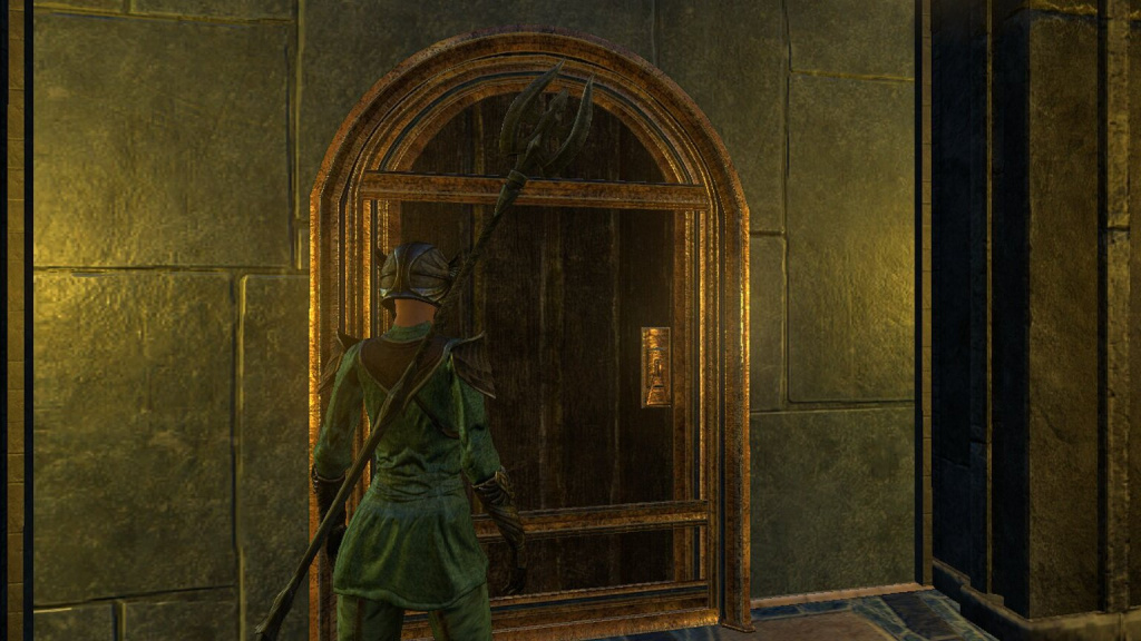 ESO: Necrom Housing: Where To Find Journey’s End Lodgings