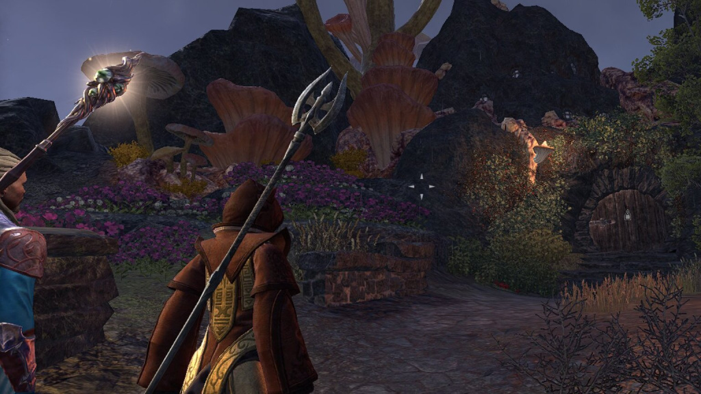 ESO Necrom: How To Complete Spirit Of Fate Quest