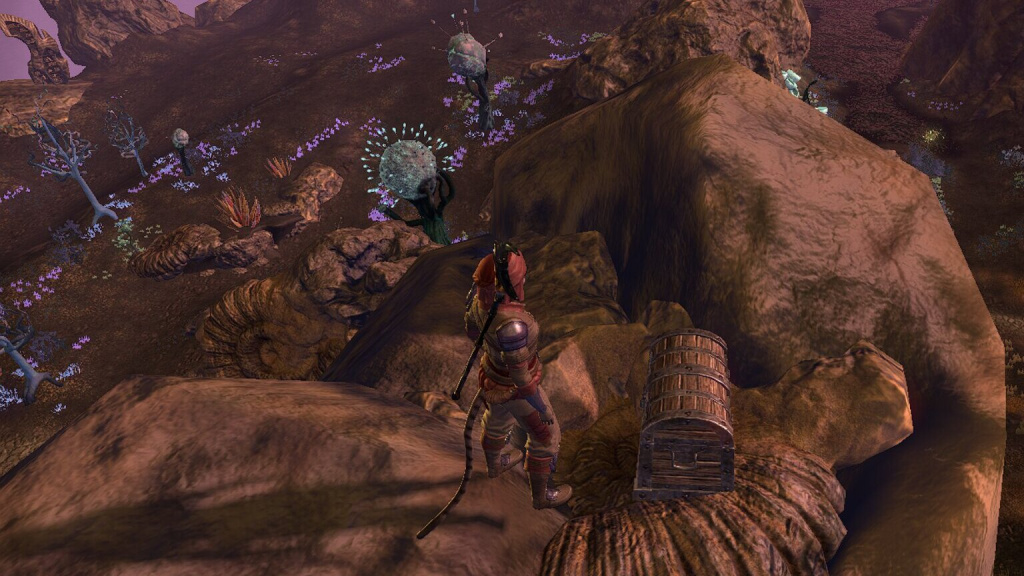 ESO Necrom Treasure Map: Where To Find Apocrypha Treasure Locations