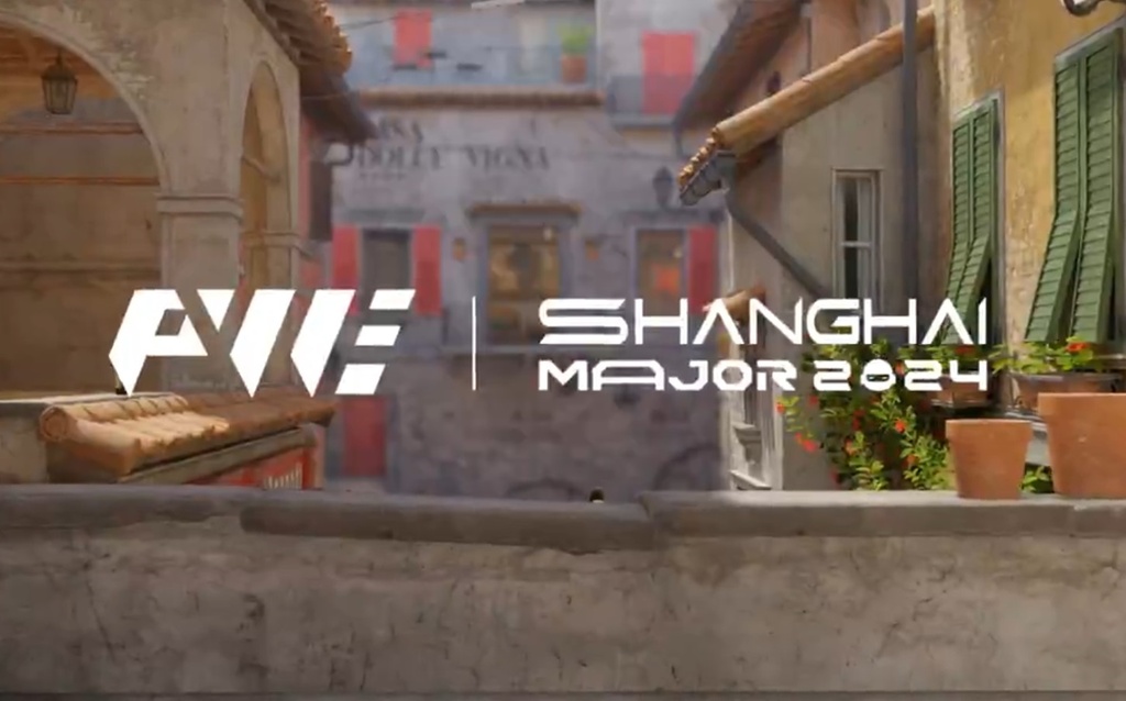 Your Guide To The Shanghai Major European A RMR Event