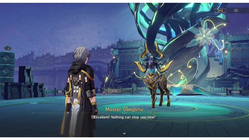 How To Beat Abundant Ebon Deer Boss In Honkai Star Rail