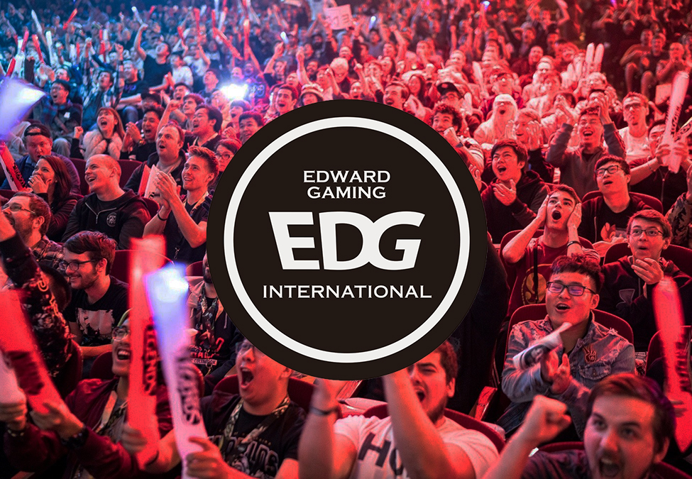 LPL’s EDward Gaming accused of cover up in sexual harrasment case