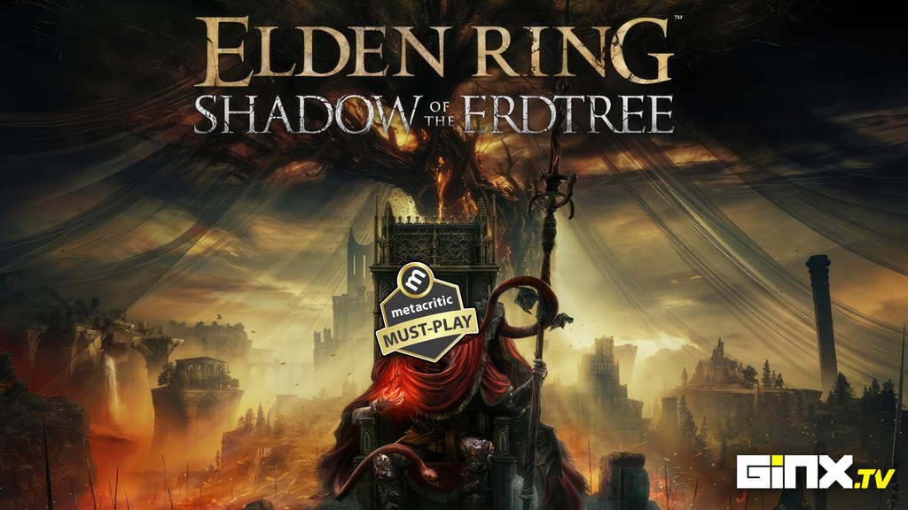 Elden Ring Shadow of the Erdtree Reviews Are Full Of 10s