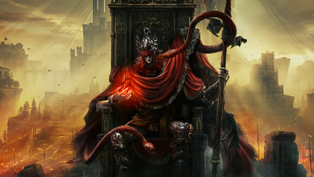 New Elden Ring Shadow of the Erdtree Story Trailer Revealed