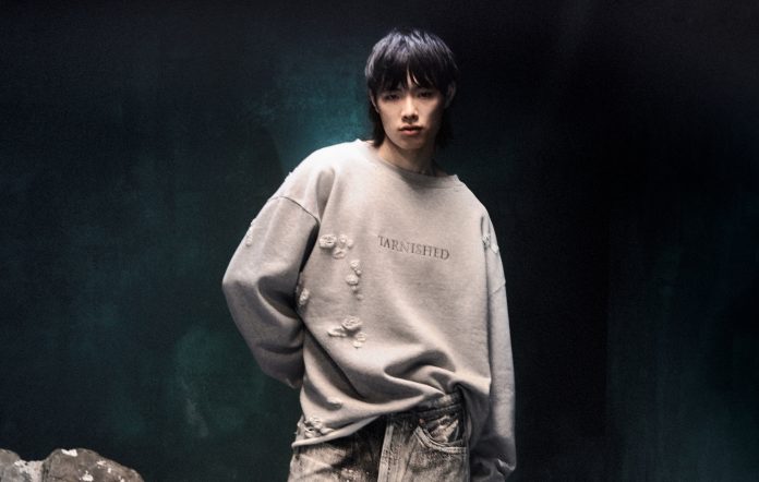 Elden Ring Gets “The Lands Between” Official Streetwear Clothing Range