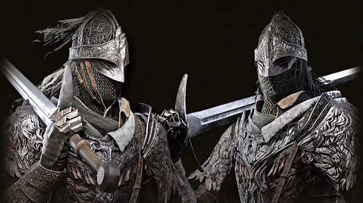 Elden Ring Bloody Wolf class guide – Weapons, armour, stats and playstyle