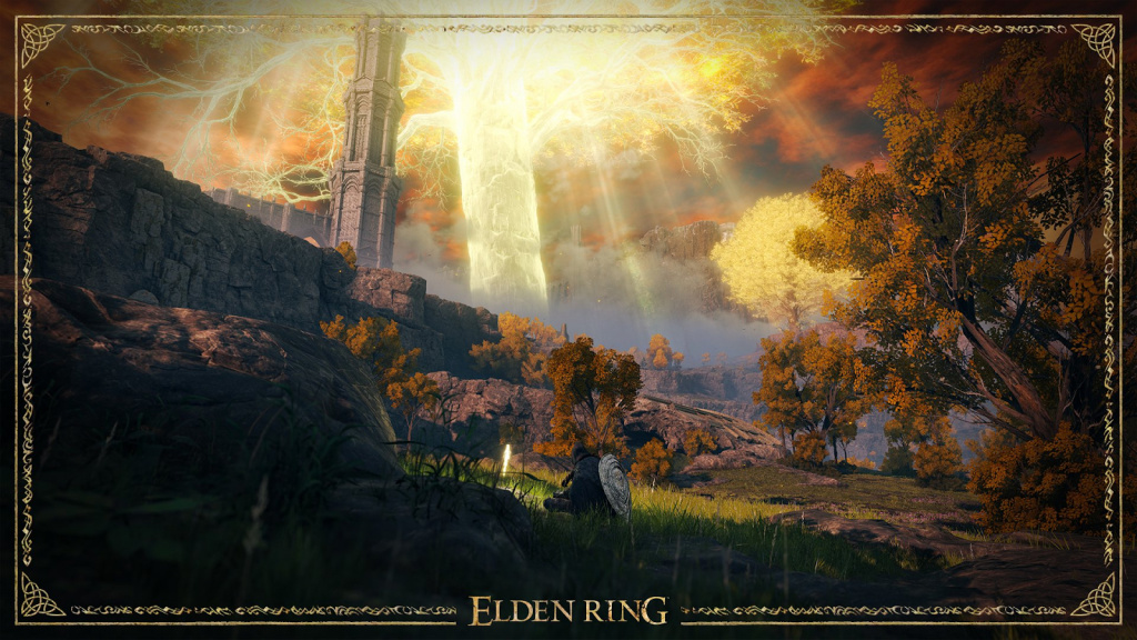 How to Get and Use the Eternal Darkness Sorcery in Elden Ring