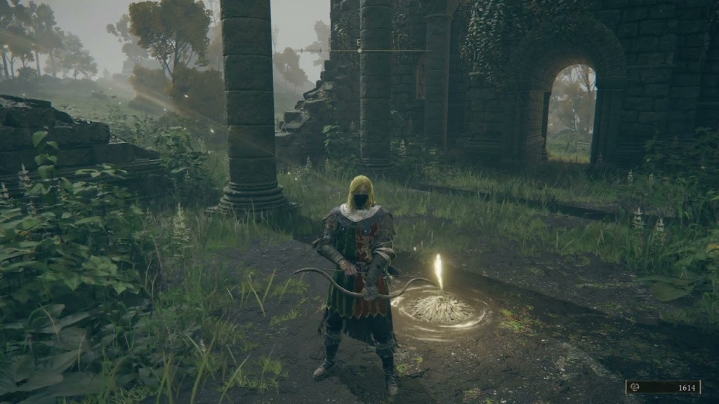 All Elden Ring Golden Rune types – How many runes?