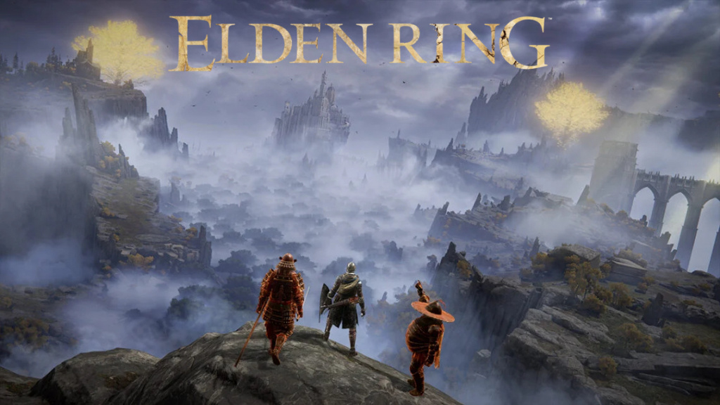 Elden Ring Samurai class guide – Stats, items, and gameplay
