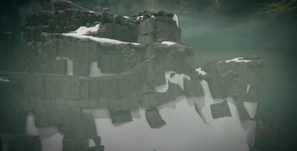 The Elden Ring Cataclysm Mechanic Sounds Great in Cut Content Reveal