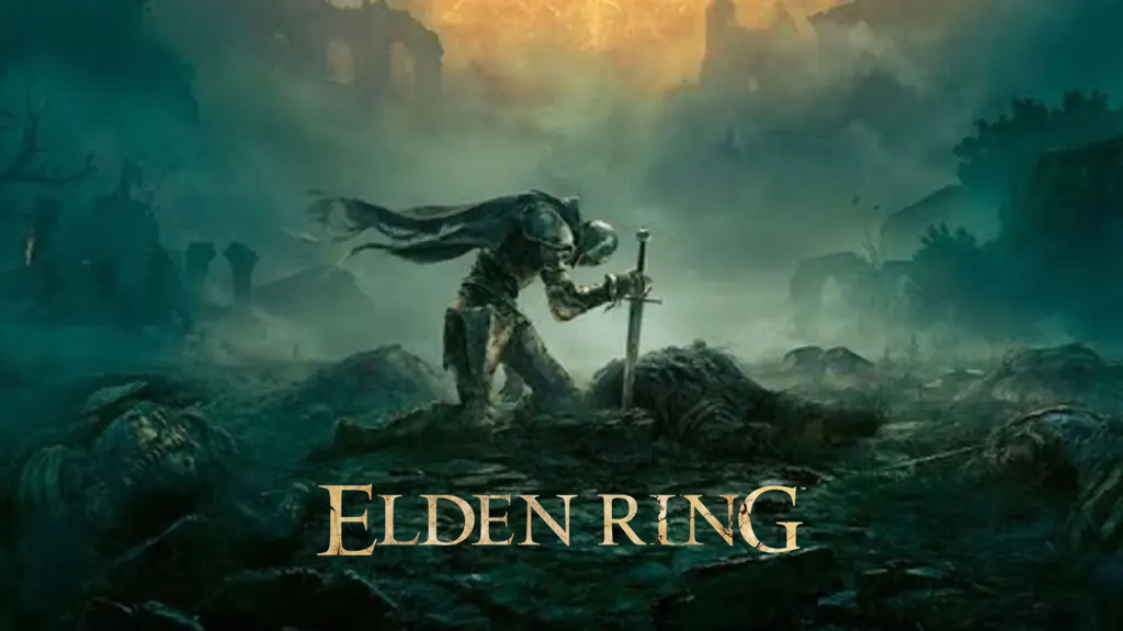 Elden Ring Vagabond class guide – Stats, items, and gameplay