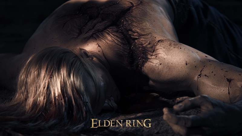 Elden Ring Wretch class guide – Stats, items and gameplay