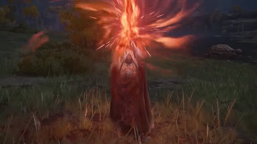 Best Faith Weapon In Elden Ring & How To Get