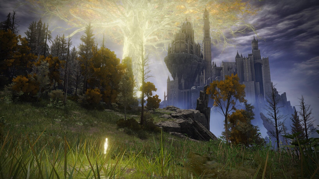 Top 5 Best Great Runes In Elden Ring