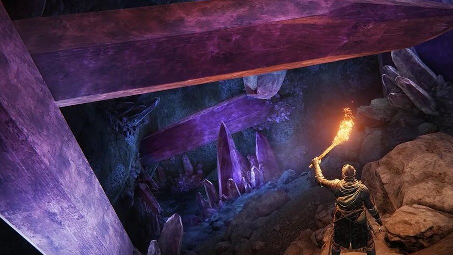 Best Mage Armor Sets In Elden Ring