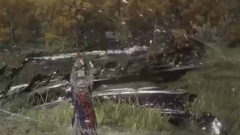 Best Twinblade In Elden Ring: Top 6 Ranked