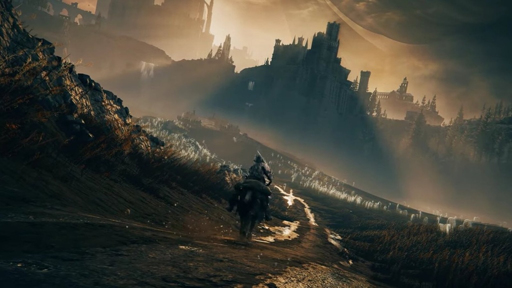 All Scadutree Fragment Locations in Elden Ring Shadow of the Erdtree