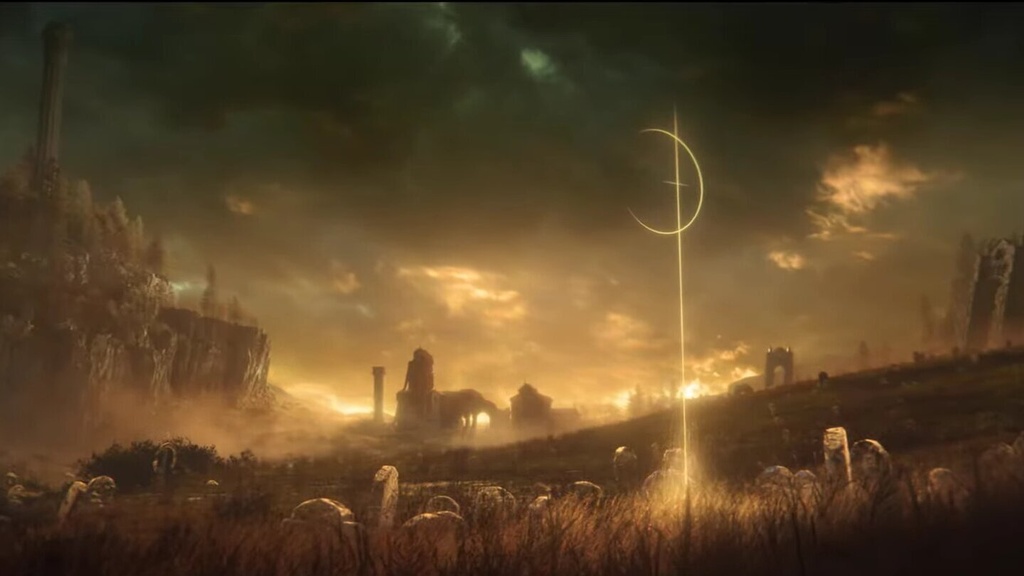 Elden Ring Shadow Of The Erdtree Story Trailer Reveals Messmer’s War & Miquella, St. Trina Connections