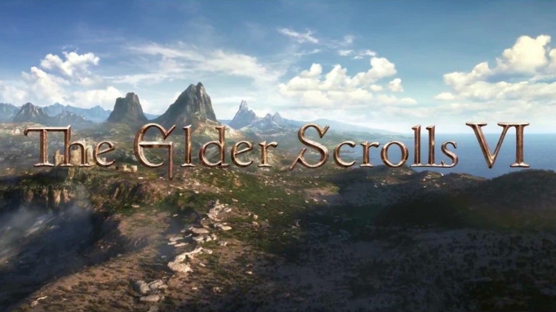 Elder Scrolls 6 Is Currently ‘Playable’ And Might Indicate A Swift Release